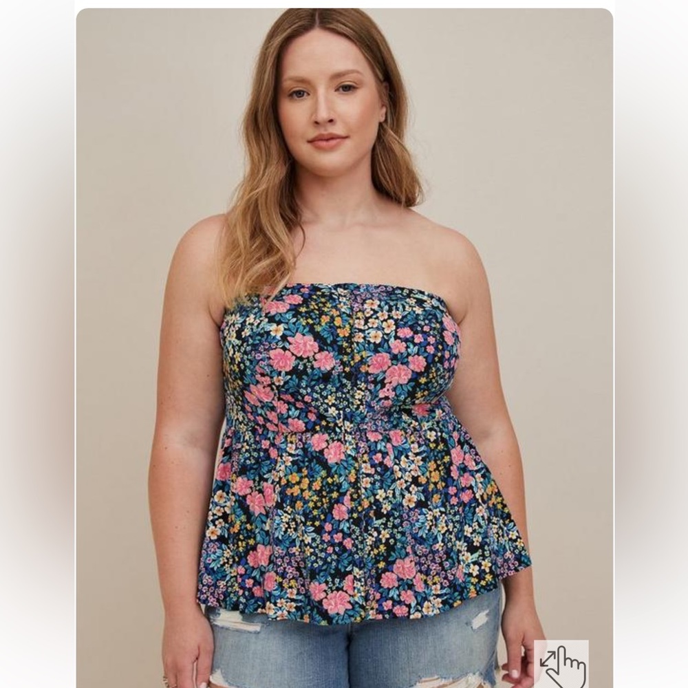 Torrid  - Size 2